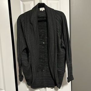 Wilfred Sweater Diderot Grey